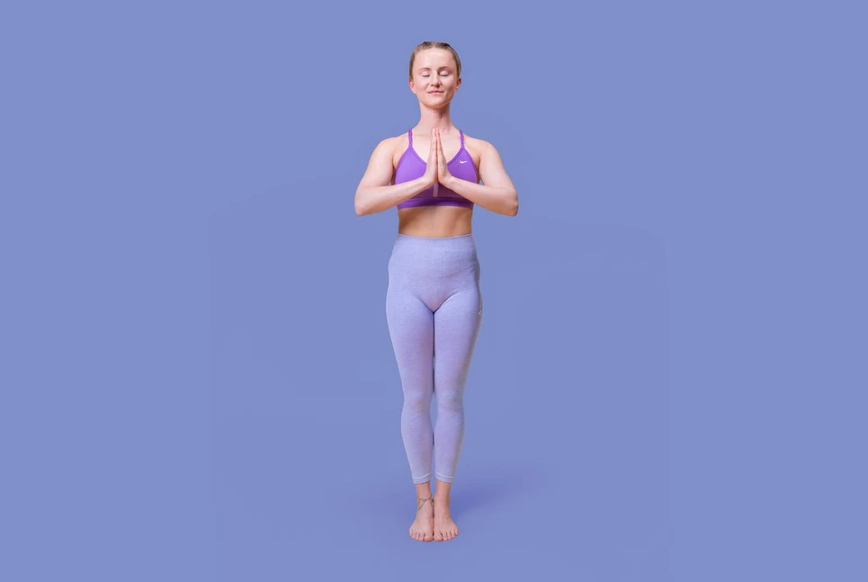 Sleep Meditation background
