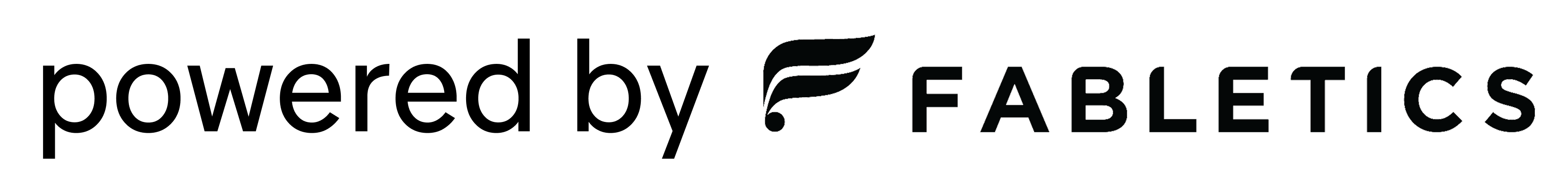 Fabletics